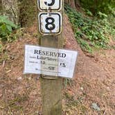 Review photo of Elk Prairie Campground — Prairie Creek Redwoods State Park by Nicole A., July 16, 2021