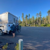 Review photo of Thousand Springs Sno-Park by Nicole A., July 16, 2021