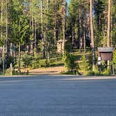 Review photo of Thousand Springs Sno-Park by Nicole A., July 16, 2021