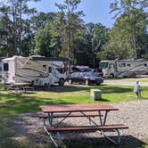 Review photo of Savannah South KOA by Thom C., July 16, 2021