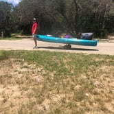 Review photo of Rio Frio — Garner State Park by Alexandra , July 16, 2021