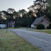 Review photo of Parkwood RV Park & Cottages by Thom C., July 16, 2021