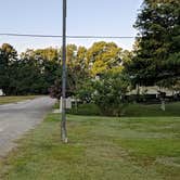 Review photo of Parkwood RV Park & Cottages by Thom C., July 16, 2021