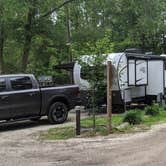 Review photo of Holden Beach RV Campground by Thom C., July 16, 2021