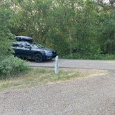 Review photo of Buffalo Gap Campground (ND) by Hannah W., July 16, 2021
