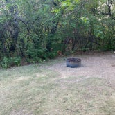 Review photo of Buffalo Gap Campground (ND) by Hannah W., July 16, 2021