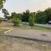 Review photo of Buffalo Gap Campground (ND) by Hannah W., July 16, 2021