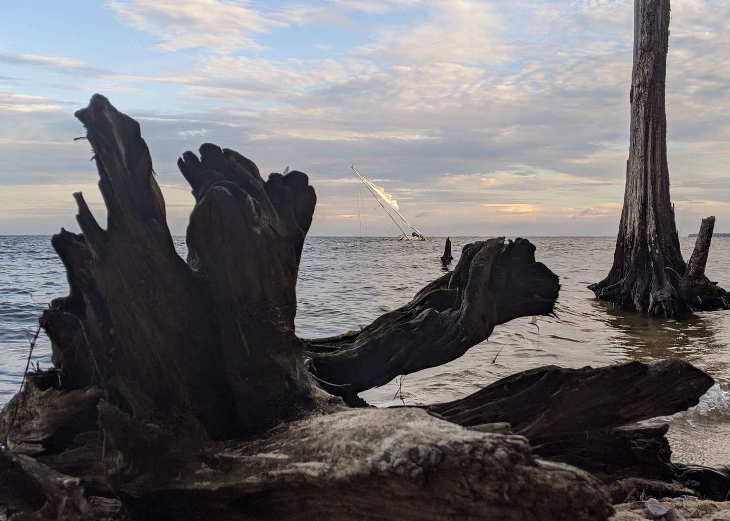 Short Stay Navy Outdoor Moncks Corner Camping Goose Creek, SC The Dyrt