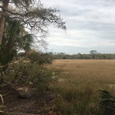 Review photo of Edisto Beach State Park Campground by Aimee M., June 14, 2018