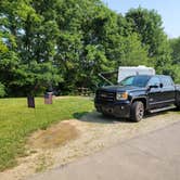 Review photo of Summit Lake State Park Campground by Jacob A., July 16, 2021