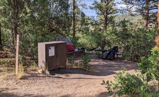 Michelle C.'s photo at Pa-Co-Chu-Puk Campground — Ridgway State Park near Grand Mesa, Uncompahgre, and Gunnison National Forests