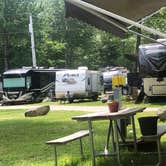 Review photo of Patten Pond Camping Resort by Mike , July 16, 2021