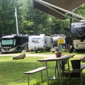 Review photo of Patten Pond Camping Resort by Mike , July 16, 2021