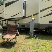 Review photo of Patten Pond Camping Resort by Mike , July 16, 2021