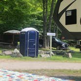 Review photo of Patten Pond Camping Resort by Mike , July 16, 2021