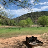 Review photo of North Area Primitive Site — Colorado Bend State Park by Alexandra , July 16, 2021