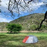 Review photo of North Area Primitive Site — Colorado Bend State Park by Alexandra , July 16, 2021