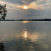 Review photo of East Harbor State Park Campground by Jacqueline F., July 16, 2021