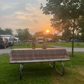 Review photo of East Harbor State Park Campground by Jacqueline F., July 16, 2021