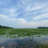 Review photo of East Harbor State Park Campground by Jacqueline F., July 16, 2021