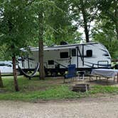 Review photo of Toledo East-Stony Ridge KOA by Marla S., July 13, 2021