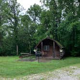 Review photo of Toledo East-Stony Ridge KOA by Marla S., July 13, 2021