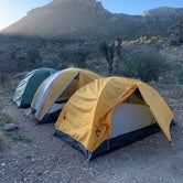 Review photo of Chisos Basin Campground — Big Bend National Park by Alexandra , July 16, 2021