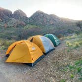 Review photo of Chisos Basin Campground (Big Bend, Tx) — Big Bend National Park by Alexandra , July 16, 2021