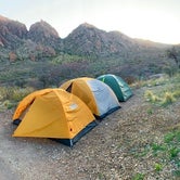 Review photo of Chisos Basin Campground — Big Bend National Park by Alexandra , July 16, 2021