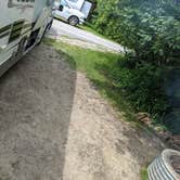 Review photo of Harrisville State Park Campground by Jeff F., July 16, 2021