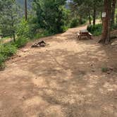 Review photo of Golden Eagle Campground by Paige S., July 16, 2021