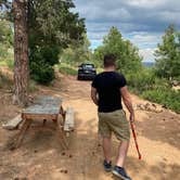 Review photo of Golden Eagle Campground by Paige S., July 16, 2021
