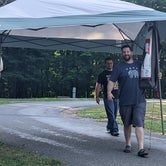Review photo of Pipestem RV Park & Campground  by Andrew S., July 16, 2021