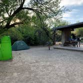 Review photo of Rio Grande Village RV Campground — Big Bend National Park by Alexandra , July 16, 2021