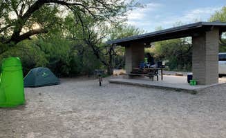 Alexandra's photo at Rio Grande Village Campground — Big Bend National Park near Big Bend National Park