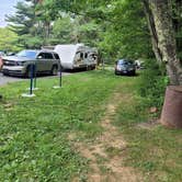 Review photo of Pipestem RV Park & Campground by Andrew S., July 16, 2021