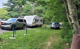 Andrew S.'s photo at Pipestem RV Park & Campground in West Virginia