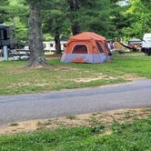 Review photo of Pipestem RV Park & Campground  by Andrew S., July 16, 2021
