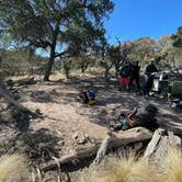 Review photo of South Rim 4 Loop Backpacking Site by Alexandra , July 16, 2021