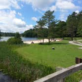 Review photo of Lake Sherwood by Andrew S., July 16, 2021