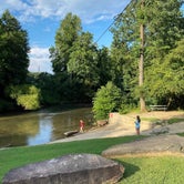 Review photo of Wilderness Cove Campground by Tammie S., July 16, 2021