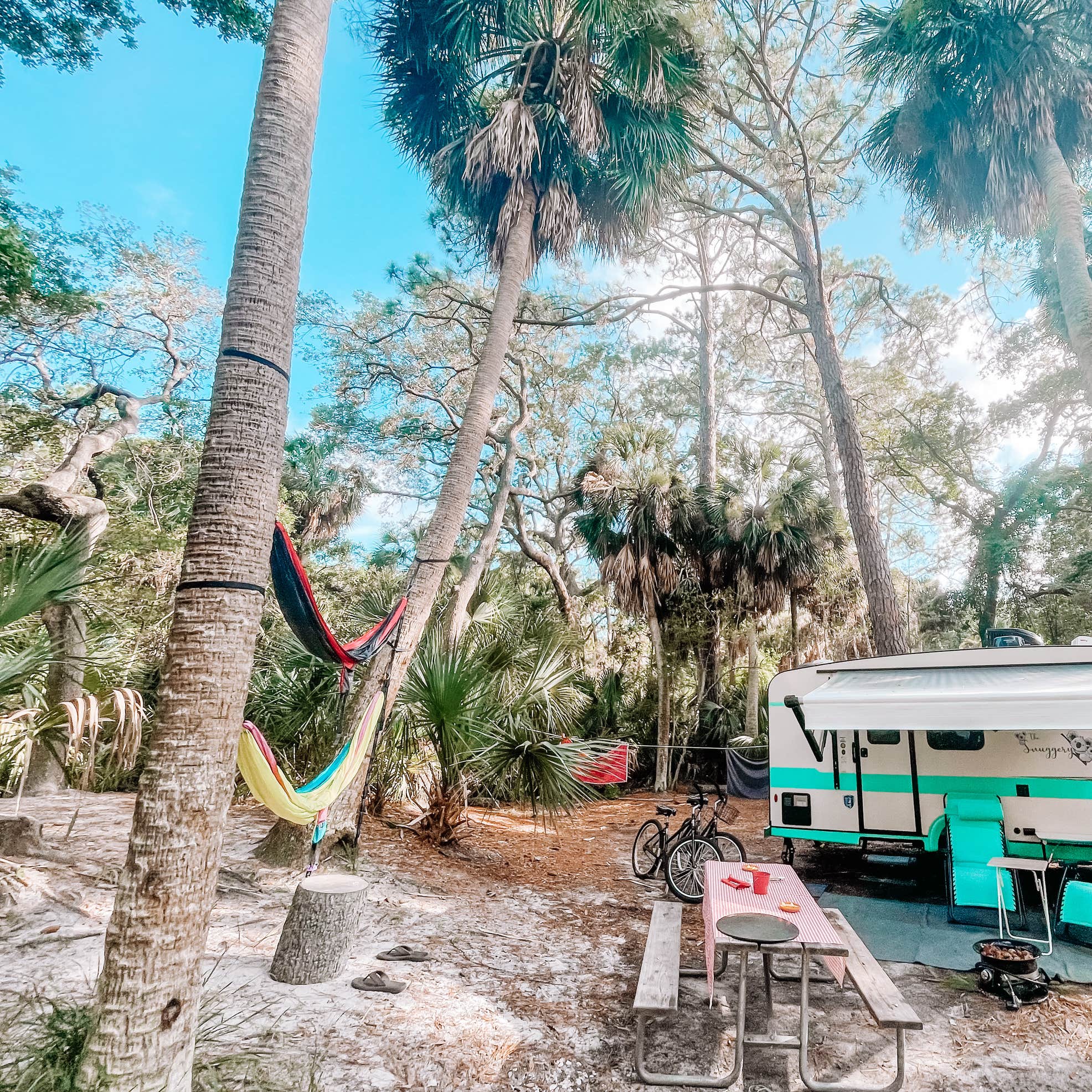 Best camping near Folly Beach South Carolina The Dyrt Best camping near Folly Beach South Carolina The Dyrt