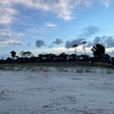 Review photo of Hunting Island State Park Campground by Megan D., July 16, 2021
