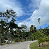 Review photo of Hunting Island State Park Campground by Megan D., July 16, 2021