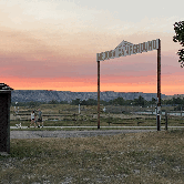 Review photo of Medora Campground by Devon W., July 17, 2021