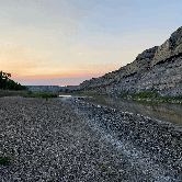 Review photo of Medora Campground by Devon W., July 17, 2021