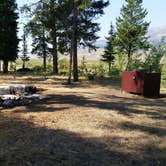 Review photo of 2S6 - Yellowstone NP backcountry campsite by Dexter I., July 17, 2021