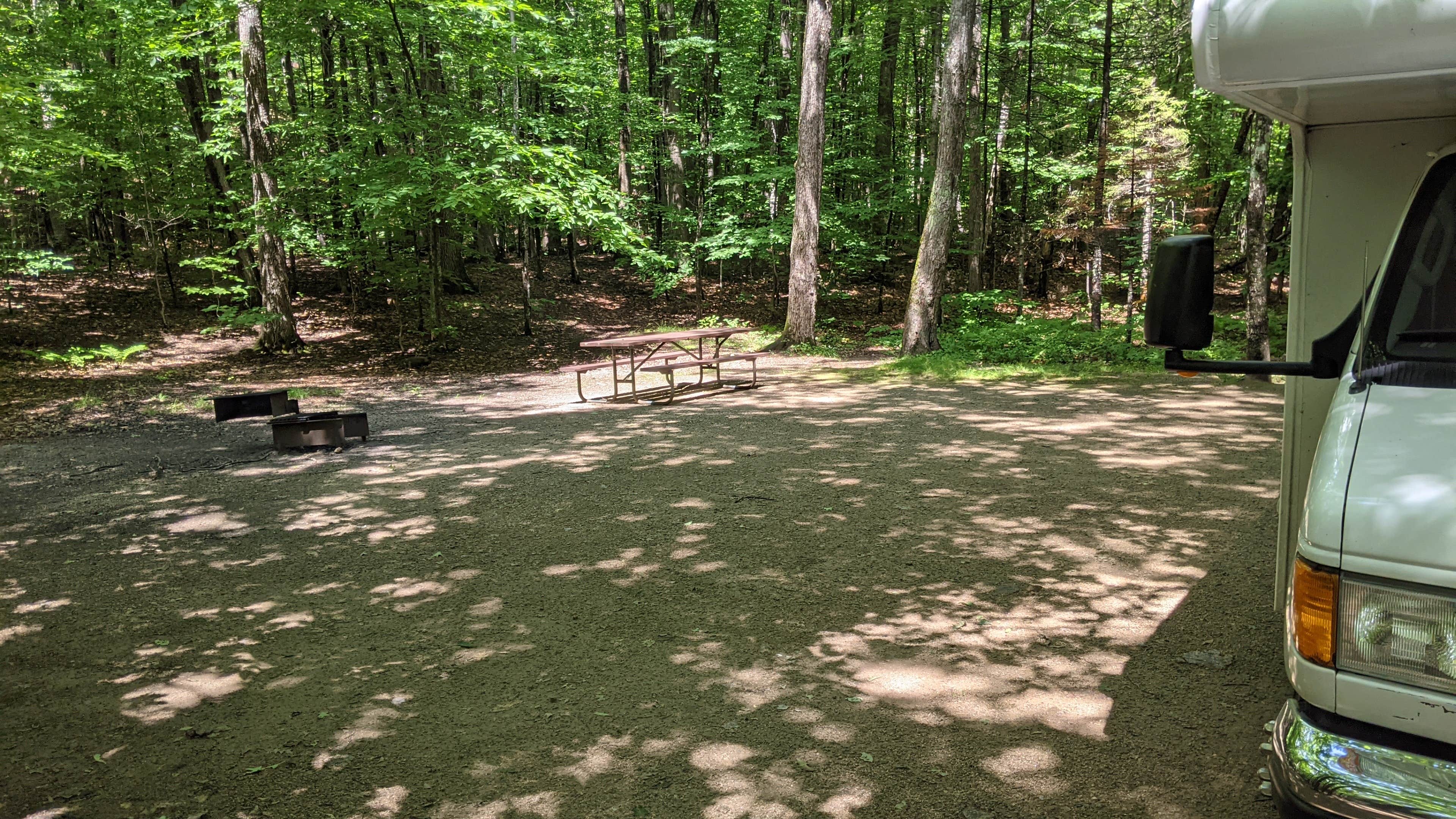 Glen Ellis Family Campground The Dyrt