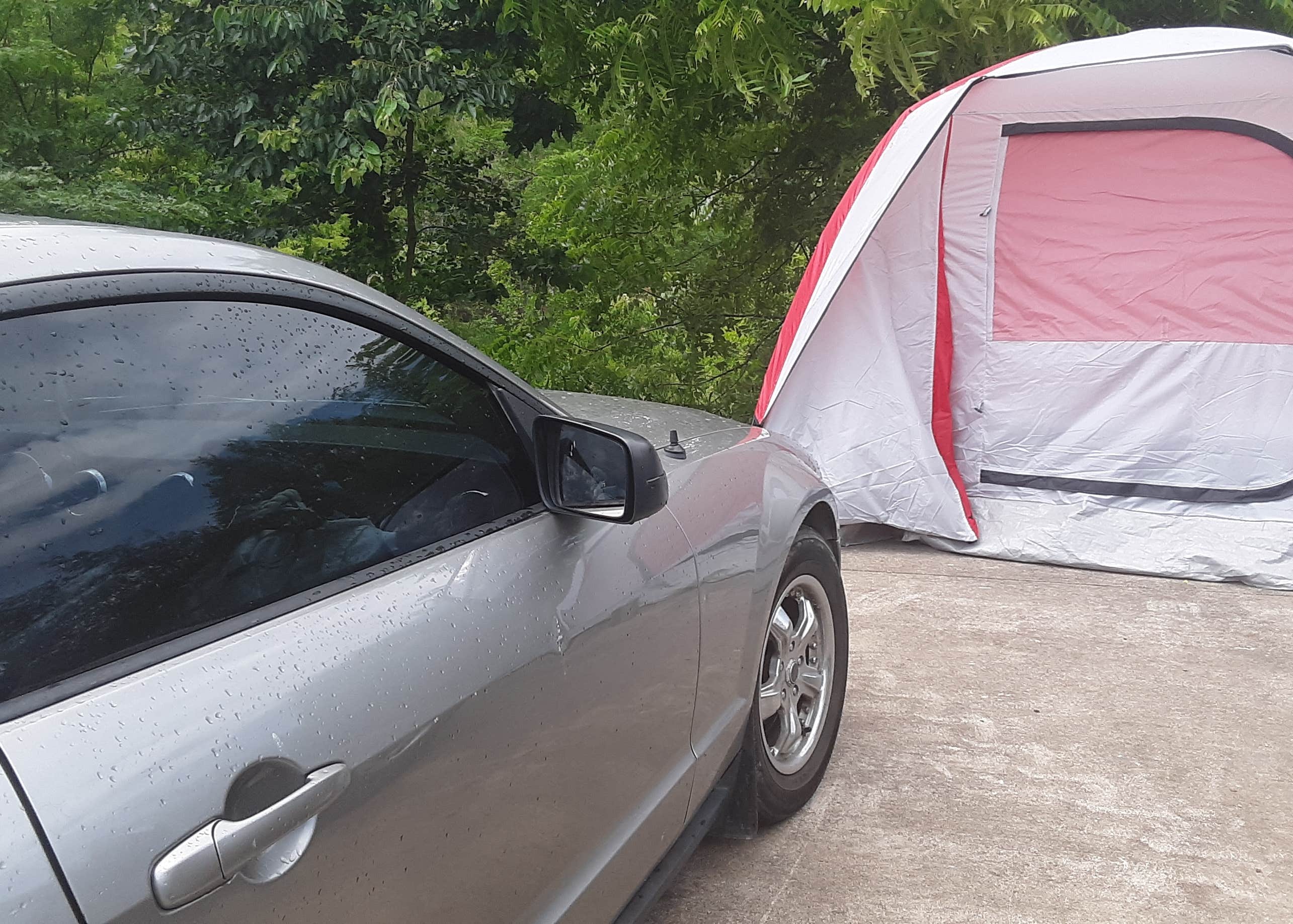 Table Rock Lake Campground RV Resort and Marina Camping The Dyrt