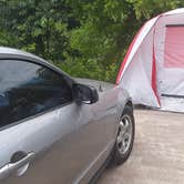 Review photo of Table Rock Lake Campground RV Resort and Marina by Krista P., July 17, 2021